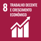 Trabalho decente e crescimento economico