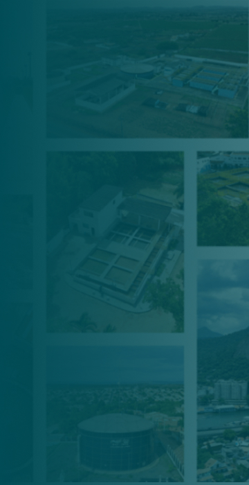 Institucional Imagem com varias imagens dentro dela