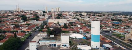Pelo 7º ano consecutivo, Iguá Saneamento é reconhecida como um ótimo lugar para se trabalhar Pelo 7º ano consecutivo, Iguá Saneamento é reconhecida como um ótimo lugar para se trabalhar