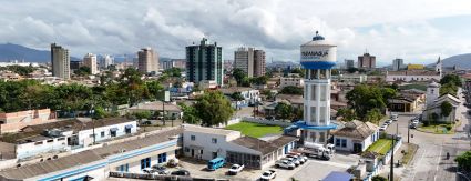 Nota da Paranaguá Saneamento Nota da Paranaguá Saneamento