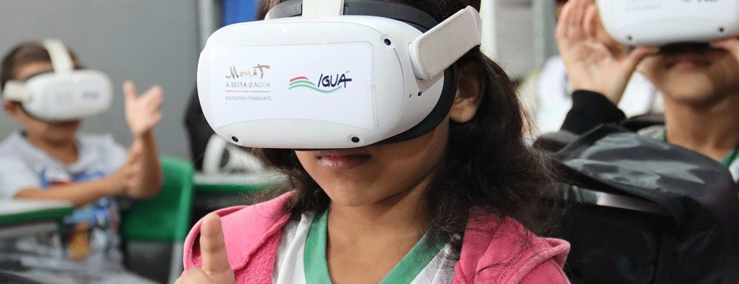 Iguá Saneamento divulga os projetos socioambientais incentivados que serão executados em 2024 Iguá Saneamento divulga os projetos socioambientais incentivados que serão executados em 2024