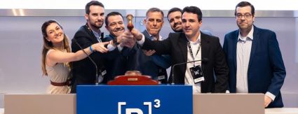 Iguá Saneamento vence leilão do lote 3 de PPP da Sanepar Iguá Saneamento vence leilão do lote 3 de PPP da Sanepar