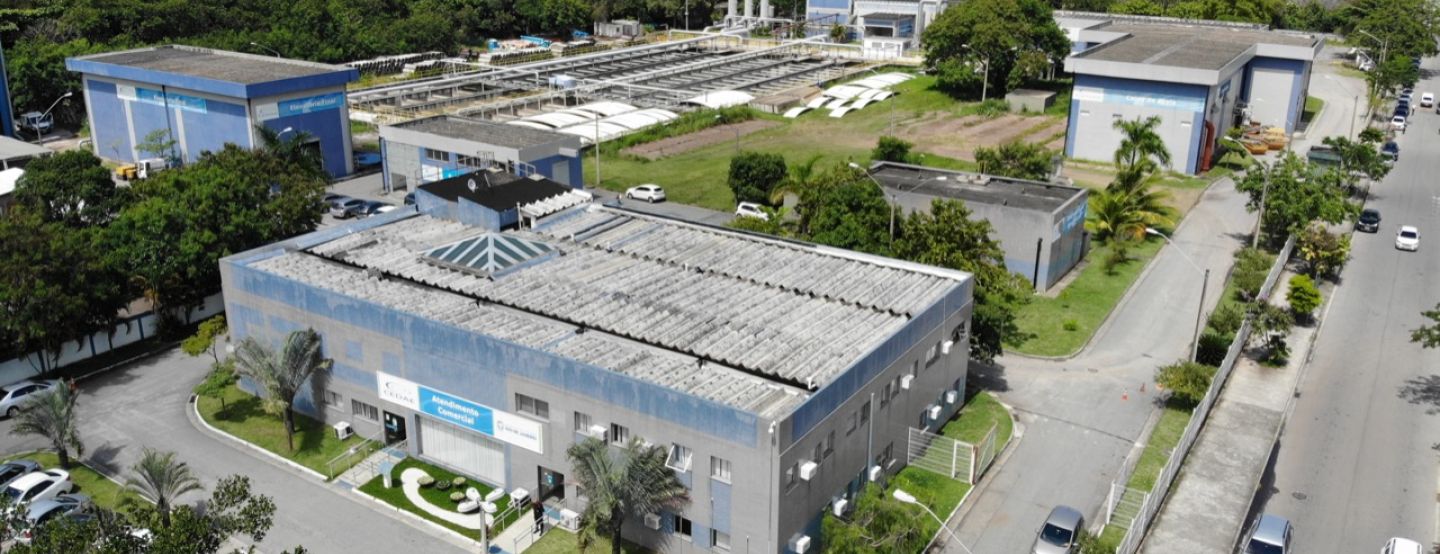 Empresa de saneamento abre 300 vagas de emprego no Rio; veja como se candidatar Empresa de saneamento abre 300 vagas de emprego no Rio; veja como se candidatar