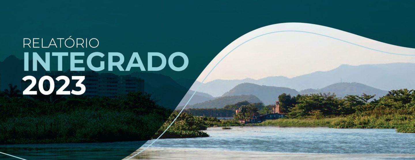 Iguá lança balanço de ações ESG 2023 e perspectivas para 2024 Iguá lança balanço de ações ESG 2023 e perspectivas para 2024