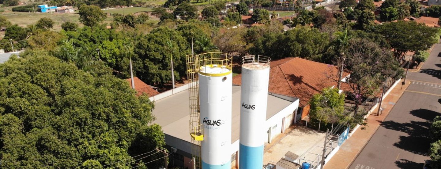 Você conhece o caminho da água em Andradina e Castilho? Você conhece o caminho da água em Andradina e Castilho?