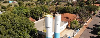 Você conhece o caminho da água em Andradina e Castilho? Você conhece o caminho da água em Andradina e Castilho?
