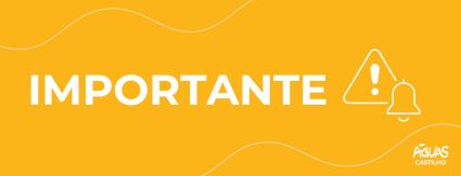 No feriado, Águas Castilho centraliza atendimento nos canais não presenciais No feriado, Águas Castilho centraliza atendimento nos canais não presenciais