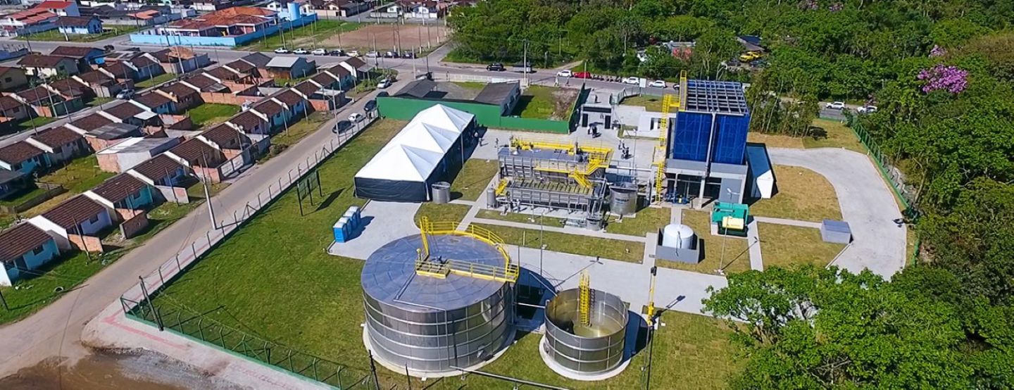 Iguá adere à plataforma de “green bonds” do Banco Interamericano de Desenvolvimento Iguá adere à plataforma de “green bonds” do Banco Interamericano de Desenvolvimento