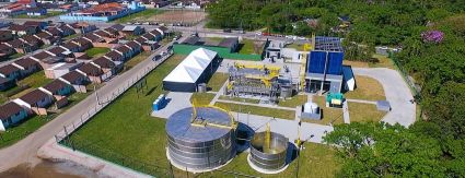 Iguá adere à plataforma de “green bonds” do Banco Interamericano de Desenvolvimento