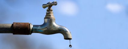 MAIS CALOR: Águas Andradina e Águas Castilho registram aumento de 16 milhões de litros no consumo de água MAIS CALOR: Águas Andradina e Águas Castilho registram aumento de 16 milhões de litros no consumo de água