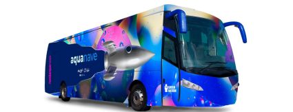 Iguá e Instituto Iguá levam para a Bienal do Livro Rio experiência de realidade virtual sobre saneamento e sustentabilidade Iguá e Instituto Iguá levam para a Bienal do Livro Rio experiência de realidade virtual sobre saneamento e sustentabilidade