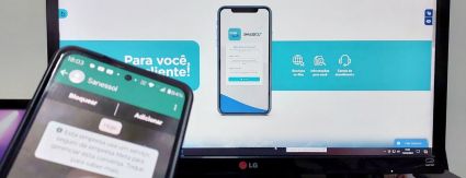 NOVIDADE: SANESSOL CENTRALIZA ATENDIMENTO EM UM ÚNICO NÚMERO NOVIDADE: SANESSOL CENTRALIZA ATENDIMENTO EM UM ÚNICO NÚMERO