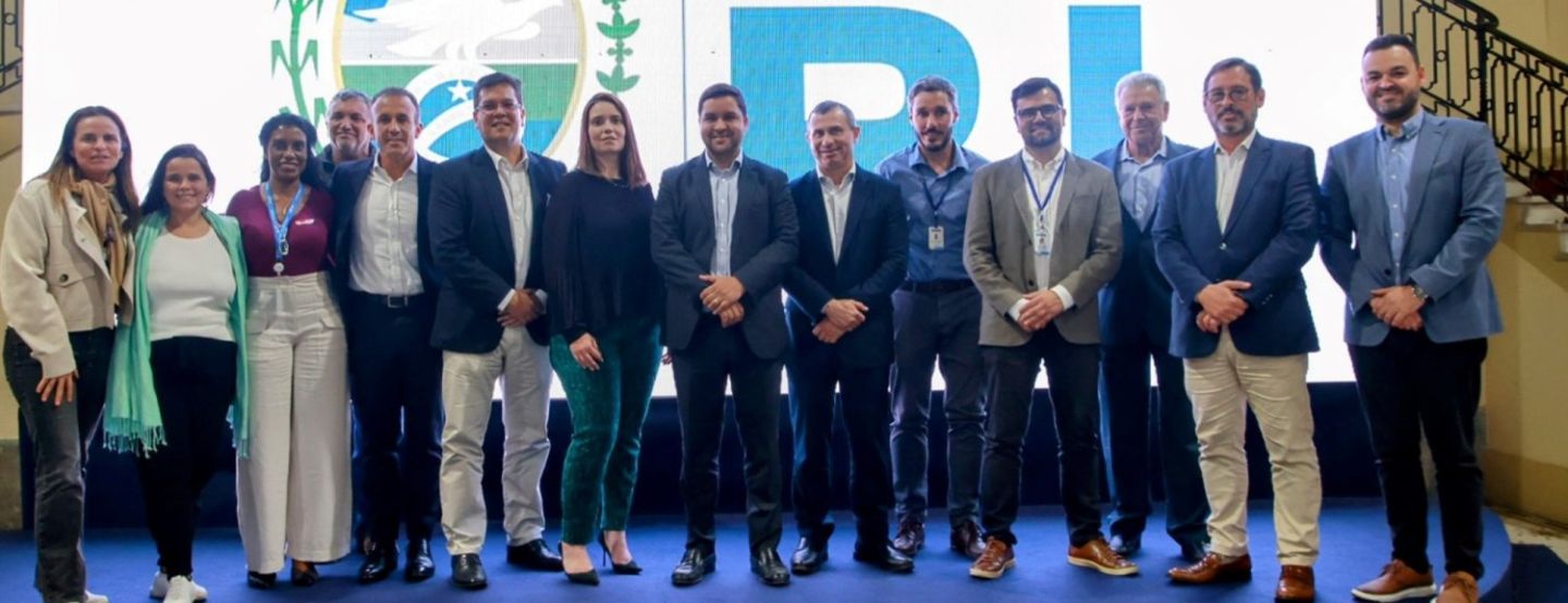 Iguá recebe licença ambiental para implantação e ampliação dos Coletores de Tempo Seco (CTS) no Recreio e Praça Seca Iguá recebe licença ambiental para implantação e ampliação dos Coletores de Tempo Seco (CTS) no Recreio e Praça Seca