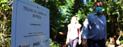 Mirassol lança projeto socioambiental no Dia Mundial da Água Mirassol lança projeto socioambiental no Dia Mundial da Água