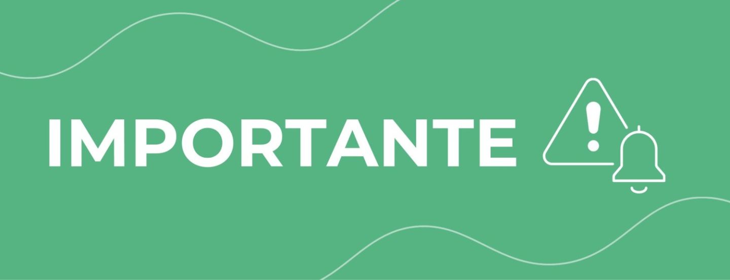 Comunicado da Paranaguá Saneamento Comunicado da Paranaguá Saneamento
