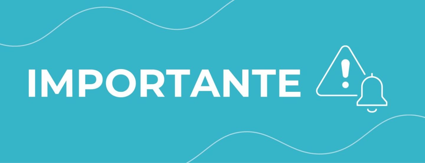 Comunicado da Paranaguá Saneamento Comunicado da Paranaguá Saneamento