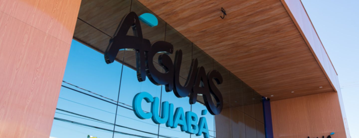 Lojas da Águas Cuiabá fechadas nesta segunda (8) para o Aniversário de Cuiabá Lojas da Águas Cuiabá fechadas nesta segunda (8) para o Aniversário de Cuiabá