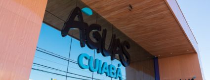 Lojas da Águas Cuiabá fechadas nesta segunda (8) para o Aniversário de Cuiabá Lojas da Águas Cuiabá fechadas nesta segunda (8) para o Aniversário de Cuiabá
