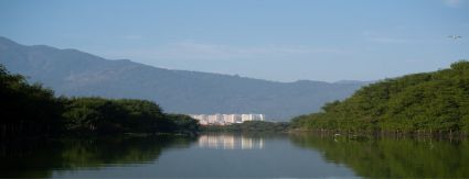 Revitalização das Lagoas de Jacarepaguá Revitalização das Lagoas de Jacarepaguá
