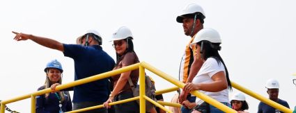 Programa que promove educação ambiental em Cuiabá está com as inscrições abertas Programa que promove educação ambiental em Cuiabá está com as inscrições abertas