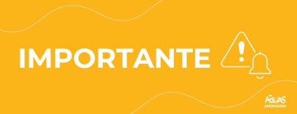 No feriado, Águas Andradina centraliza atendimento nos canais não presenciais No feriado, Águas Andradina centraliza atendimento nos canais não presenciais