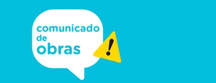 Boletim de Obras - dias 9 e 10 de setembro Boletim de Obras - dias 9 e 10 de setembro