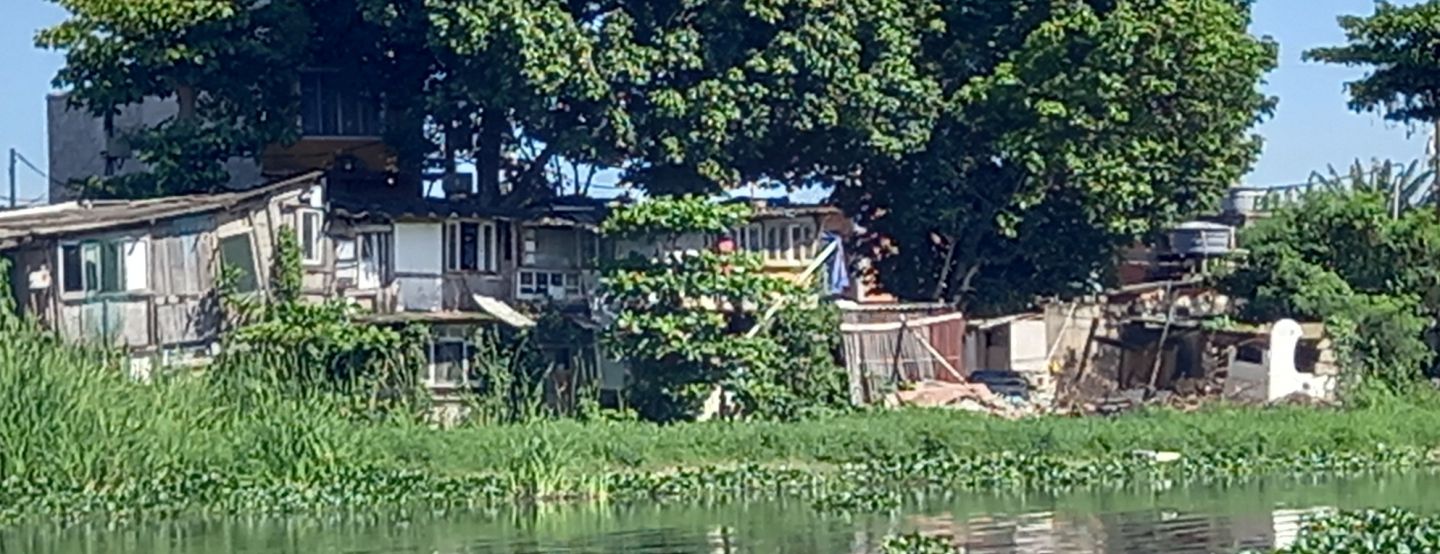Iguá estreita relacionamento comunitário com associações de moradores das comunidades e organizações sociais Iguá estreita relacionamento comunitário com associações de moradores das comunidades e organizações sociais