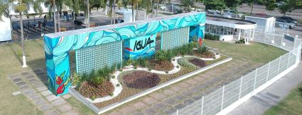 Iguá assume o saneamento básico no Rio de Janeiro Iguá assume o saneamento básico no Rio de Janeiro