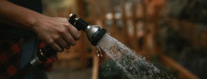 Uso racional de água e inovação são ações para enfrentamento dos efeitos das mudanças climáticas Uso racional de água e inovação são ações para enfrentamento dos efeitos das mudanças climáticas