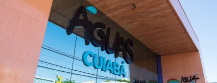 Lojas de atendimento da Águas Cuiabá estarão fechadas no Dia da Independência do Brasil (7) Lojas de atendimento da Águas Cuiabá estarão fechadas no Dia da Independência do Brasil (7)
