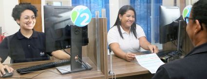 Águas Castilho realiza atendimento itinerante com facilidades para quitação de débitos em até 24 vezes no bairro Laranjeiras Águas Castilho realiza atendimento itinerante com facilidades para quitação de débitos em até 24 vezes no bairro Laranjeiras