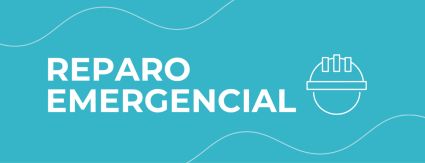 Reparo em rede de abastecimento na ETA Lipa Reparo em rede de abastecimento na ETA Lipa