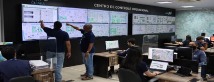 Águas Cuiabá abre 22 vagas de emprego com salários de até R$ 3.672 Águas Cuiabá abre 22 vagas de emprego com salários de até R$ 3.672