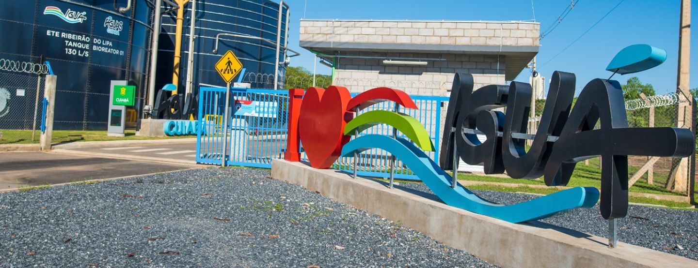 Iguá anuncia resultados de 2023 Iguá anuncia resultados de 2023