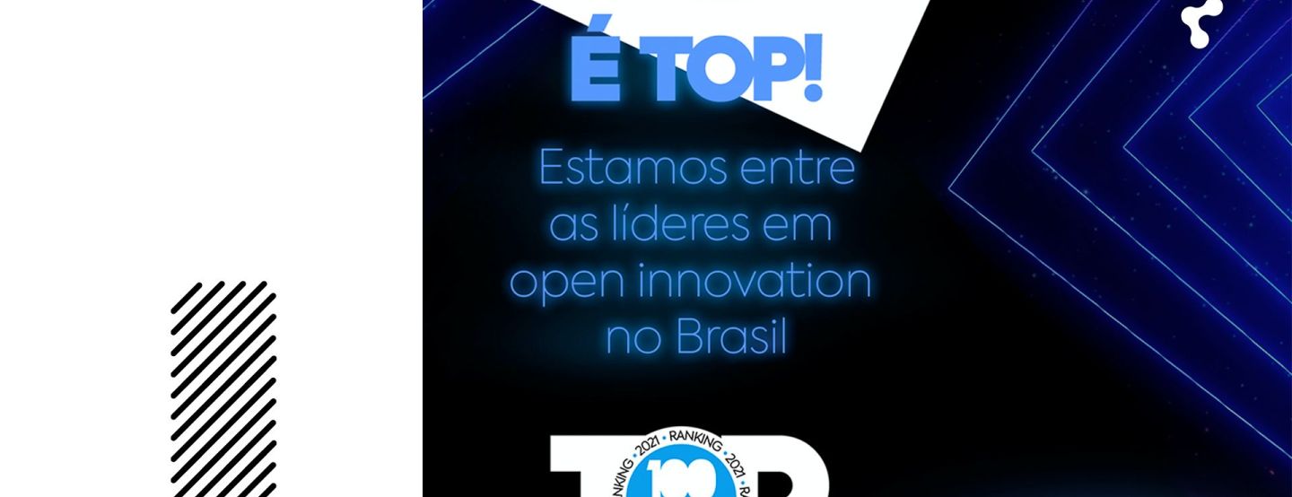 Iguá conquista 1º lugar em ranking de saneamento da 100 Open Startups Iguá conquista 1º lugar em ranking de saneamento da 100 Open Startups