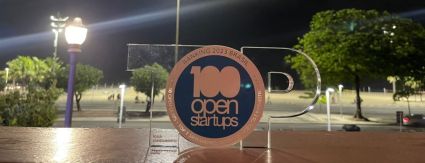 Iguá Saneamento se mantém entre as primeiras colocadas do Top Open Corps de 2023 Iguá Saneamento se mantém entre as primeiras colocadas do Top Open Corps de 2023