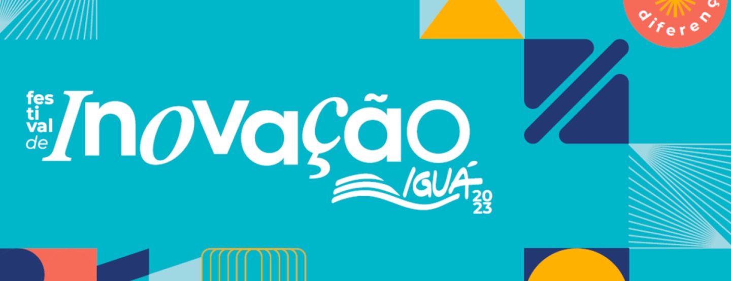 De olho em melhores práticas, impacto nos negócios e ESG, Iguá realiza Festival da Inovação entre os dias 24 e 26 de julho De olho em melhores práticas, impacto nos negócios e ESG, Iguá realiza Festival da Inovação entre os dias 24 e 26 de julho