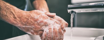 No Dia Mundial do Banheiro, Iguá Saneamento realiza reformas em banheiros de 10 instituições sociais No Dia Mundial do Banheiro, Iguá Saneamento realiza reformas em banheiros de 10 instituições sociais