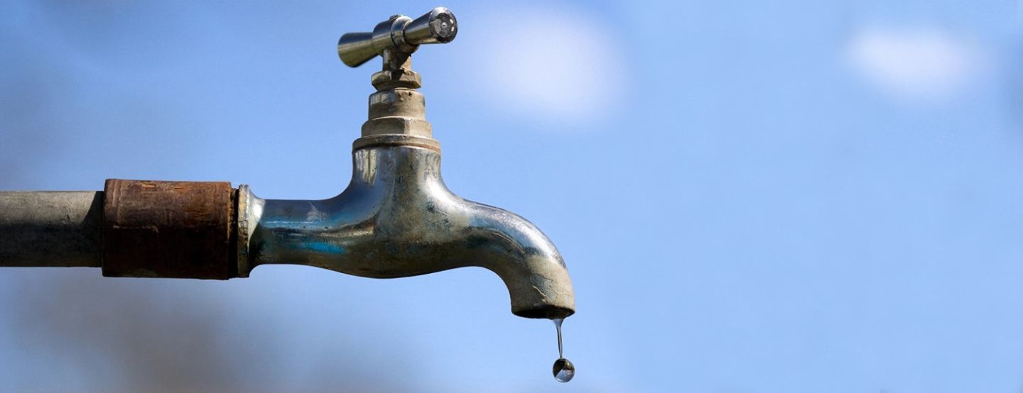 MAIS CALOR: Águas Andradina e Águas Castilho registram aumento de 16 milhões de litros no consumo de água MAIS CALOR: Águas Andradina e Águas Castilho registram aumento de 16 milhões de litros no consumo de água