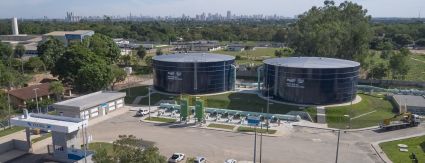 Concessionárias da Iguá são reconhecidas com o Prêmio Nacional de Qualidade no Saneamento 2021 Concessionárias da Iguá são reconhecidas com o Prêmio Nacional de Qualidade no Saneamento 2021