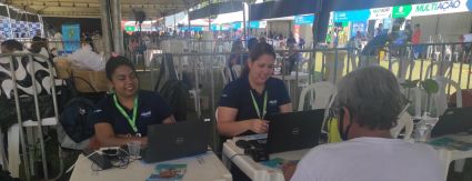 Última edição do Multiação de 2022 tem mais de 7 mil atendimentos Última edição do Multiação de 2022 tem mais de 7 mil atendimentos