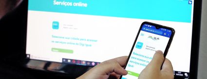 Águas Castilho centraliza atendimento ao cliente nos canais não presenciais neste feriado Águas Castilho centraliza atendimento ao cliente nos canais não presenciais neste feriado