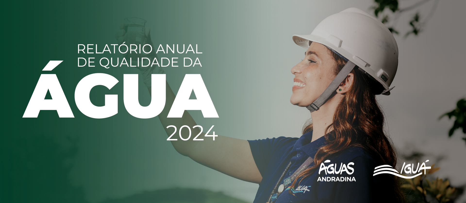 Relatório Qualidade 2024 - andradina