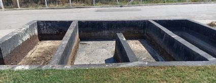 Descarte irregular de óleo de cozinha impacta no saneamento básico Descarte irregular de óleo de cozinha impacta no saneamento básico