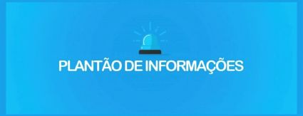 Comunicado de Manutenção Comunicado de Manutenção