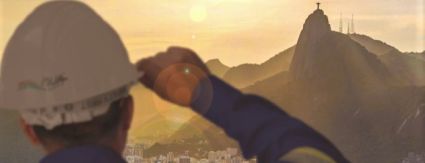Iguá vence leilão da CEDAE, no Rio de Janeiro