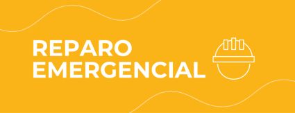 Manutenção em estrutura de abastecimento na ETA Guia
