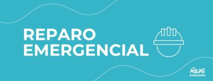 Águas Andradina realiza manutenção emergencial no Centro baixo e outros bairros Águas Andradina realiza manutenção emergencial no Centro baixo e outros bairros