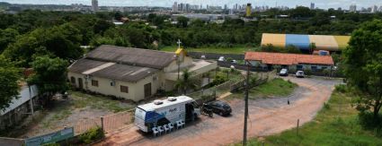 Águas Cuiabá realiza cadastramento na Tarifa Social no Parque Cuiabá Águas Cuiabá realiza cadastramento na Tarifa Social no Parque Cuiabá