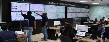 Águas Cuiabá oferta vagas de emprego no setor operacional Águas Cuiabá oferta vagas de emprego no setor operacional